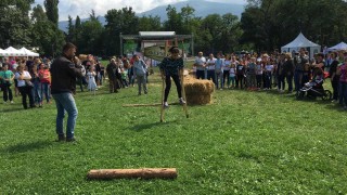 „Фермата” и One Love Tour завладяват Варна в разгара на летния сезон на 28 юли