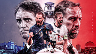 Финалът на Евро 2020 - английската мечта срещу италианския опит (ВИДЕО)