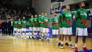 България без двама основни играчи срещу Босна