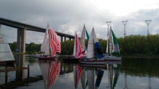 Varna Channel Cup