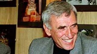 Почина откривателят на Серафим Тодоров