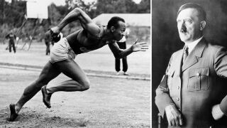 Олимпийски истории: Джеси Оуенс, който развали плановете на Адолф Хитлер