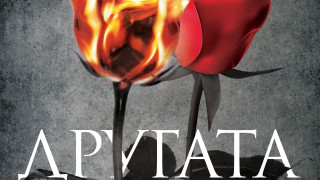 6 впечатляващи цитата от романа "Другата" и кратък откъс
