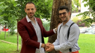 Сашо Кадиев и Даниел Петканов ще водят новия сезон на „България търси талант“