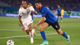Италианец е най-бързият футболист на Евро 2020