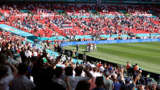 Заплашват Англия с отнемане на финала на Евро 2020 