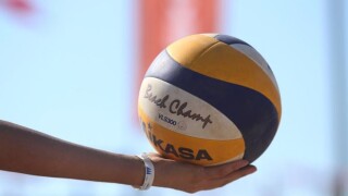Световното първенство по плажен волейбол - по RING и на VOYO