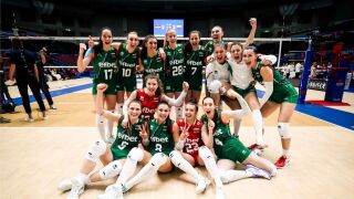 Драма лиши България от нова победа в Лигата на нациите