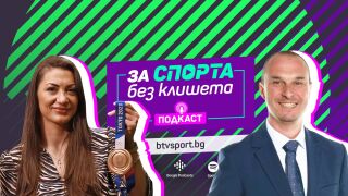 Евелина Николова пред bTV: След катастрофата лъжех, за да мога да тренирам (ВИДЕО)