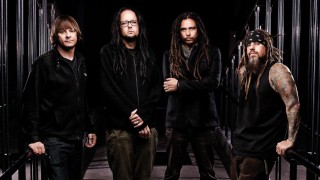 Трети ден на Spirit of Burgas: Korn 