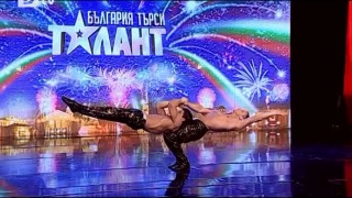 България търси талант - Сезон 2, Епизод 3