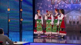 България търси талант - сезон 3, епизод 1 (част 1)