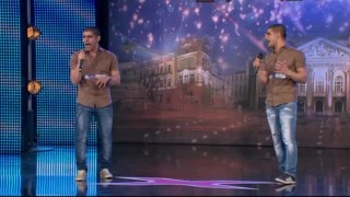 България търси талант - сезон 3, епизод 7 (част 2)