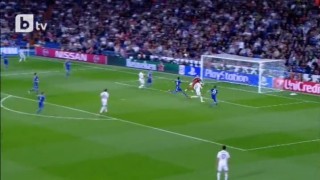 Роналдо с втори гол, Реал Мадрид- Шалке 2:2 (ВИДЕО)