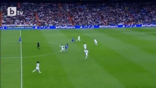 Реал Мадрид- Шалке 3:4, Хунтелаар бележи (ВИДЕО)