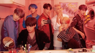 BTS - пътят до световния успех и любопитни факти за 7-те момчета от южнокорейската група