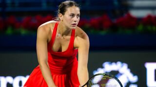 Украинска тенисистка победи рускиня, отказа да й стисне ръката