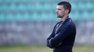 Валентин Илиев е фаворит за треньор на Стяуа