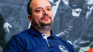 Костадинов: Надяваме се Сираков да е последният едноличен собственик на Левски (ВИДЕО) 