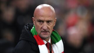 Треньорът на Унгария пред bTV: Няма да ви подценим, 60 000 искат победата