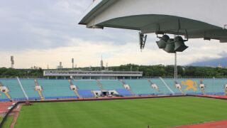 Пореден абсурд: България няма право да играе на Националния стадион