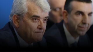 Петьо Костадинов: Държавата се мобилизира за някои от кандидатите