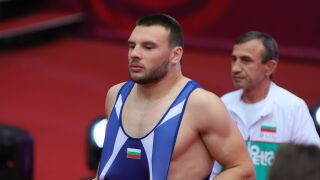 Кирил Милов с тежка травма, пропуска олимпийската квалификация