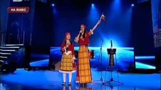 Магията на българската музика с Елисавета и Елица 