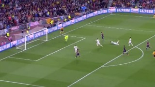 Меси удвоява преднината на Барселона над Байерн (ВИДЕО)