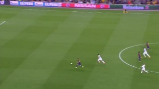 Неймар вкарва трети гол за Барселона (ВИДЕО)