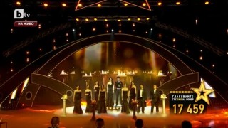 България търси талант - Епизод 9 (01.05.2016)