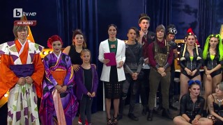 България търси талант - Епизод 10 (08.05.2016)