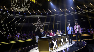 Илюзионистът StarBoy AYVON е победителят в СПАСИ ТАЛАНТ и отива на финала на “България търси талант“ тази неделя от 20 ч. по bTV