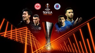 НА ЖИВО: Битката за трофея в Лига Европа