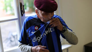 Столетник от Интер е готов да се откаже от пенсията си за финал в ШЛ