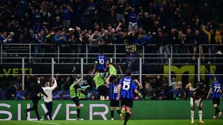 Интер срази Милан и е на финал в Шампионската лига (ВИДЕО)