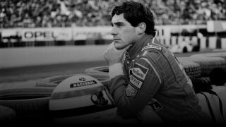 30 години от смъртта на Сена: "Това е краят на Формула 1!"(ВИДЕО)