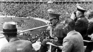 Създателят на модерната олимпиада - последовател на Хитлер?