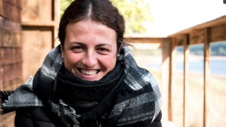 Франческа Саита: „Фермата“ ме научи какъв човек не искам да бъда