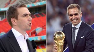 Филип Лам: ФИФА увреди имиджа си, избирайки Катар