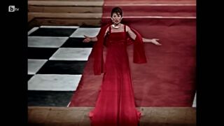 Снимка: Специална лента ще отбележи 100-годишнината от рождението на Мария Калас