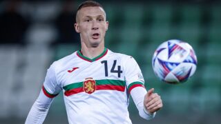 България без Антон Недялков срещу Сърбия