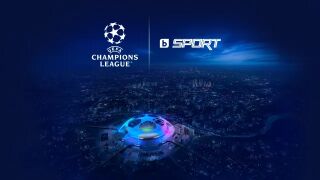 ГЛЕДАЙ НА ЖИВО ТУК: Champions TV - късните мачове от Шампионската лига