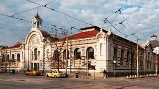  Временен базар в Централни хали - Дни на изкуствата и занаятите 