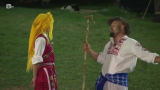 Ваня и Ангел представят поредния стар български обичай