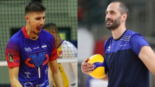 Български финал решава съдбата на италианската волейболна Суперкупа 
