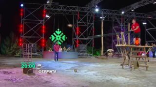 Тази вечер във Фермата...
