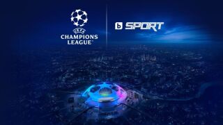 ГЛЕДАЙ НА ЖИВО ТУК: Champions TV - късните мачове от Шампионската лига