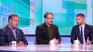 Снимка: Анализатори: При 9 партии в парламента шансовете за правителство намаляват