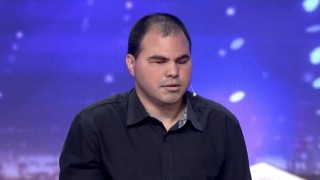 Андриян Асенов: Имитатор